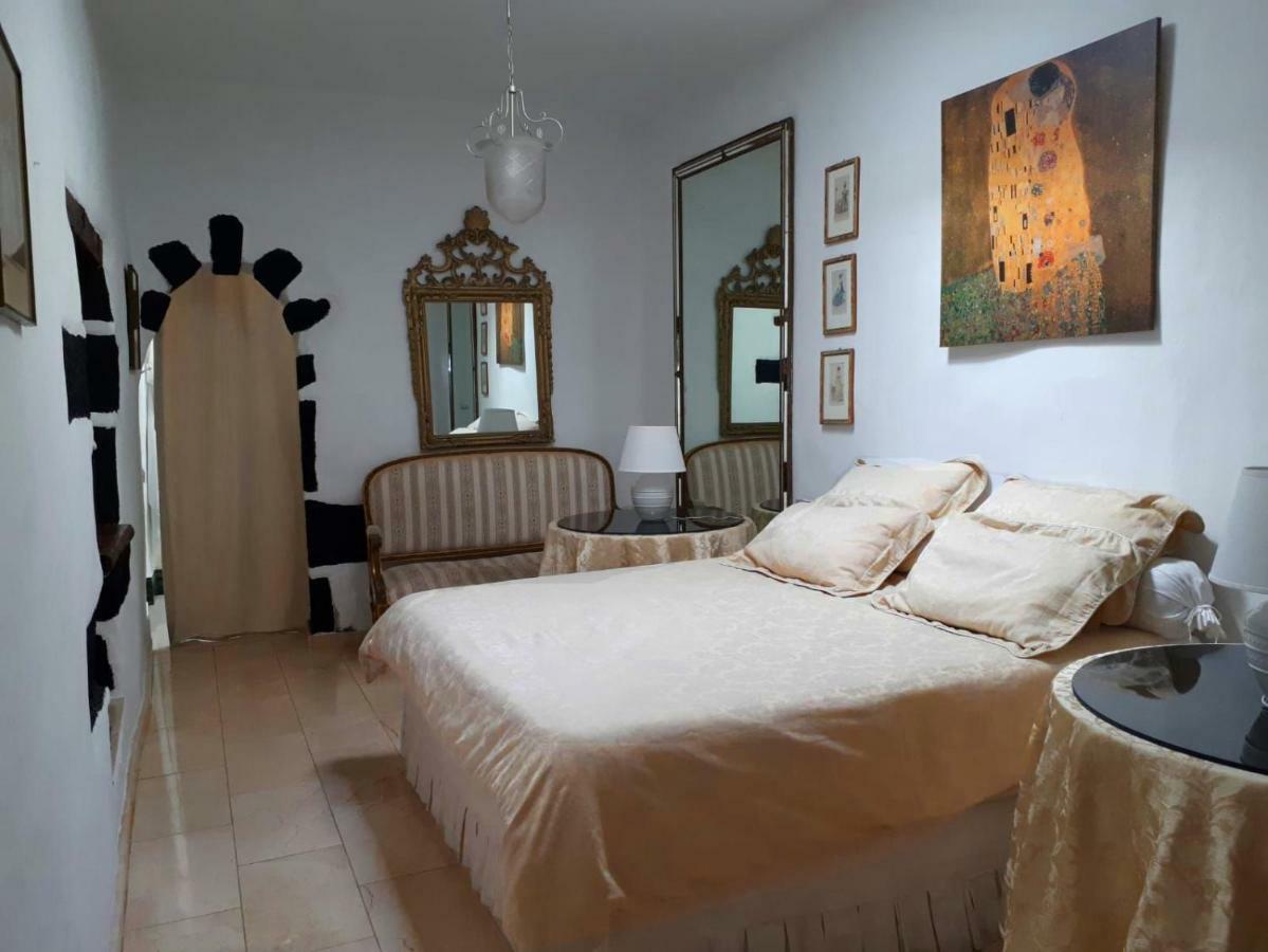 Casa Tara Villa Mácher Buitenkant foto