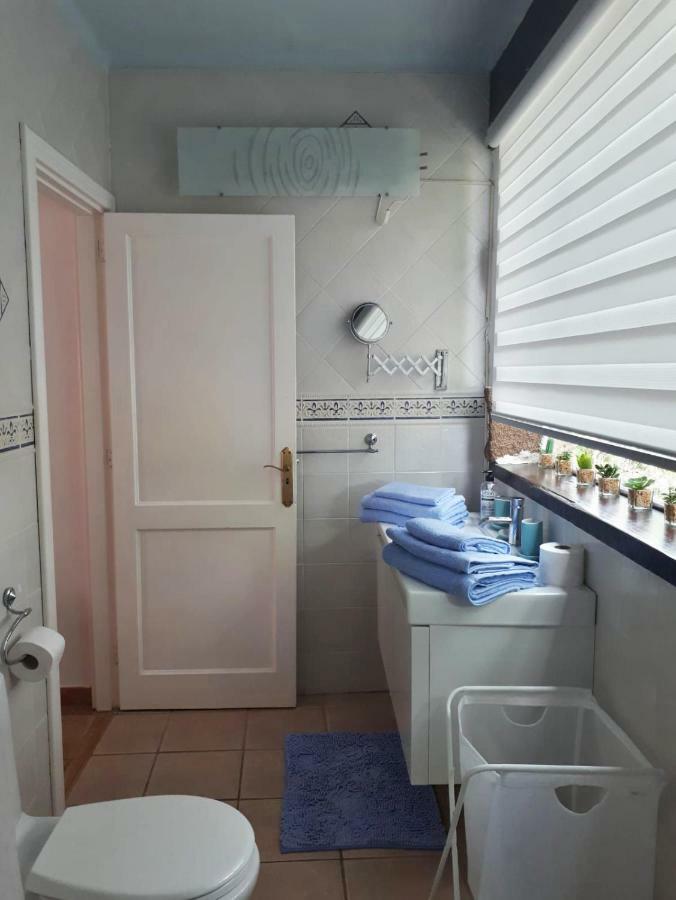 Casa Tara Villa Mácher Buitenkant foto