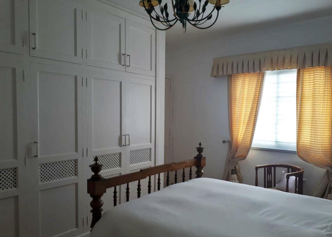 Casa Tara Villa Mácher Buitenkant foto