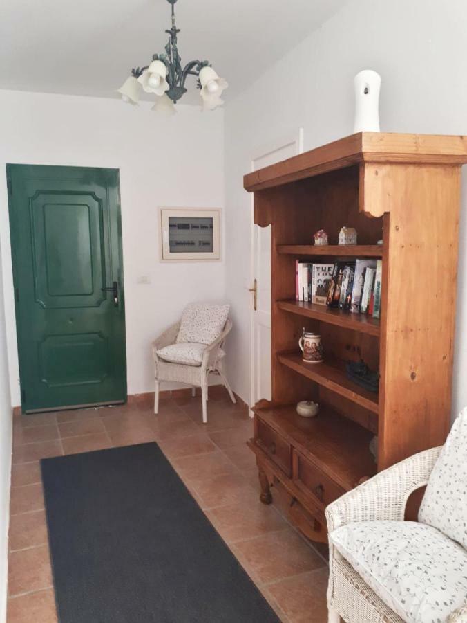 Casa Tara Villa Mácher Buitenkant foto