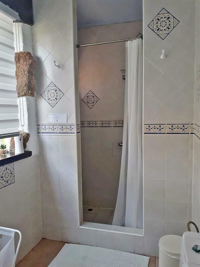 Casa Tara Villa Mácher Buitenkant foto