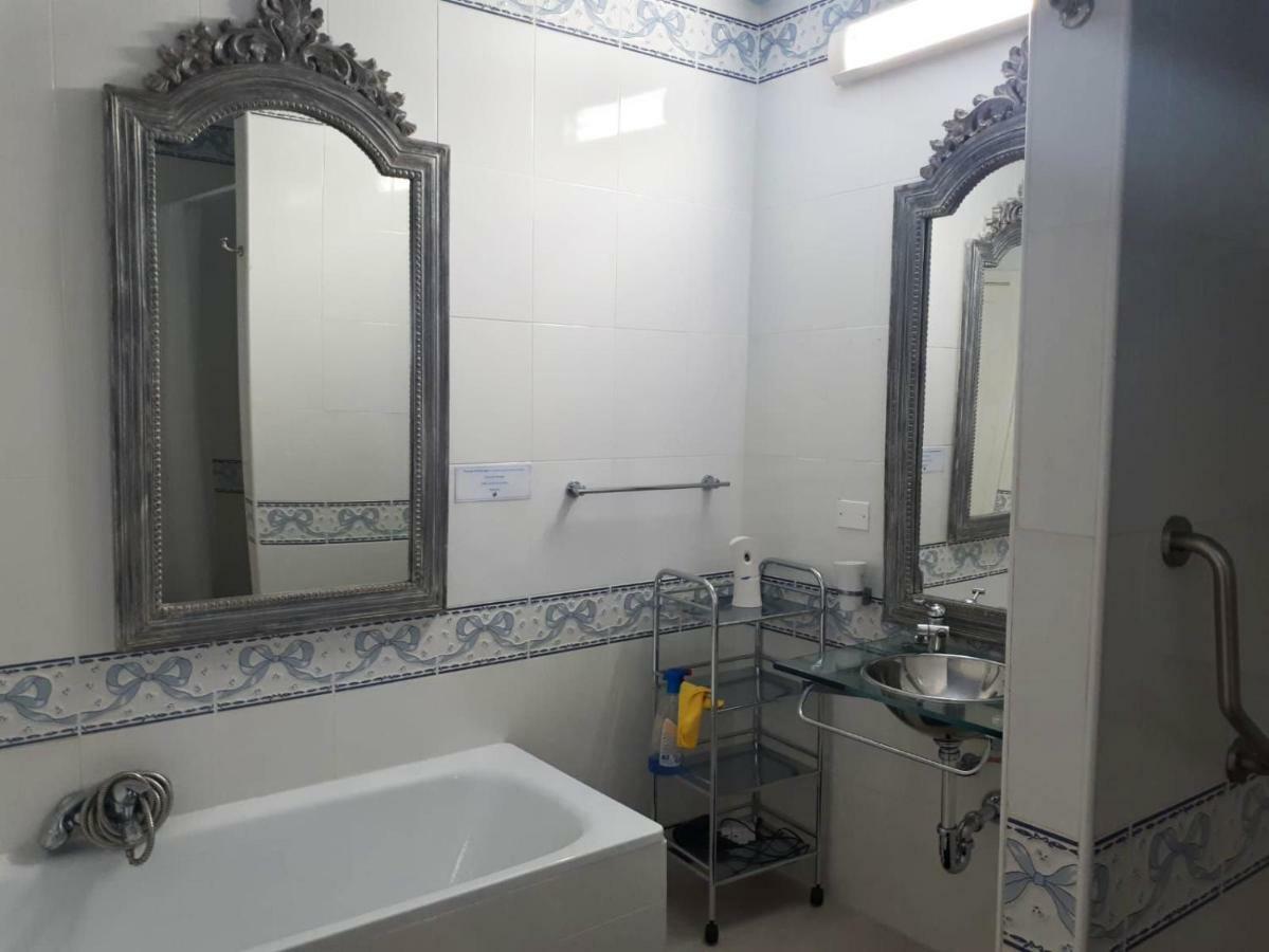 Casa Tara Villa Mácher Buitenkant foto
