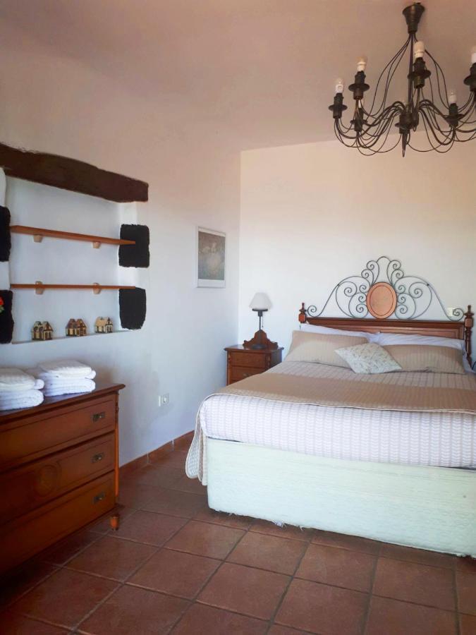 Casa Tara Villa Mácher Buitenkant foto
