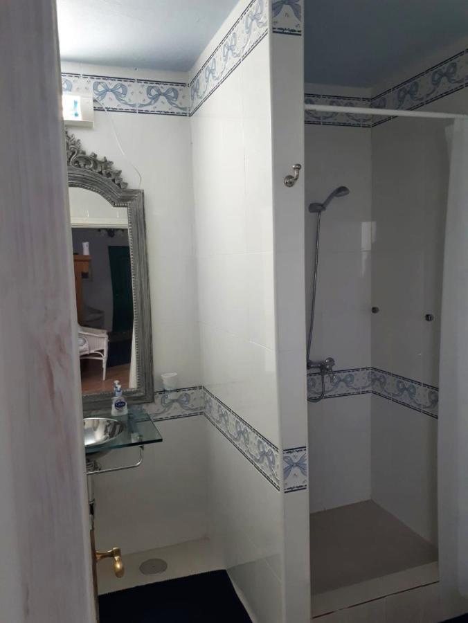 Casa Tara Villa Mácher Buitenkant foto